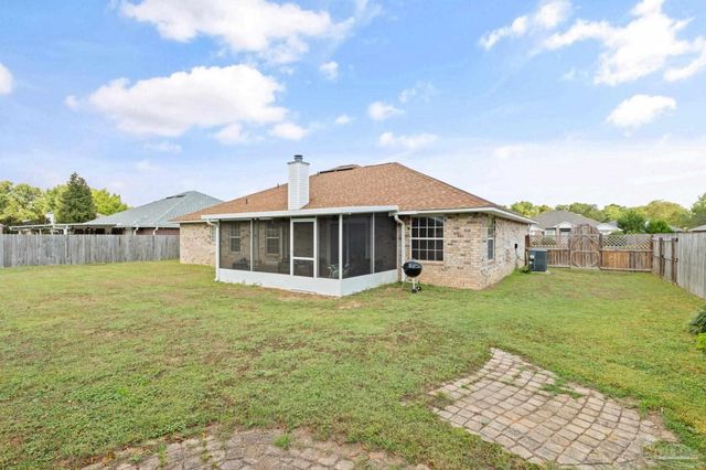 4795 Timber Ridge Dr, Pace, FL 32571