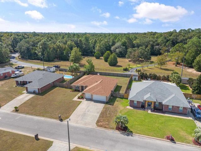 4795 Timber Ridge Dr, Pace, FL 32571
