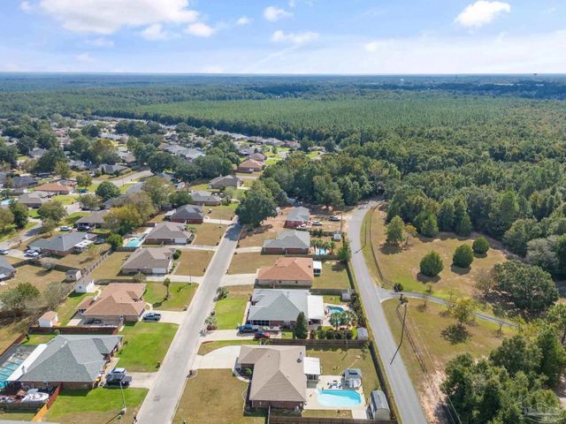 4795 Timber Ridge Dr, Pace, FL 32571