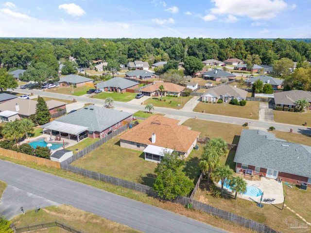 4795 Timber Ridge Dr, Pace, FL 32571