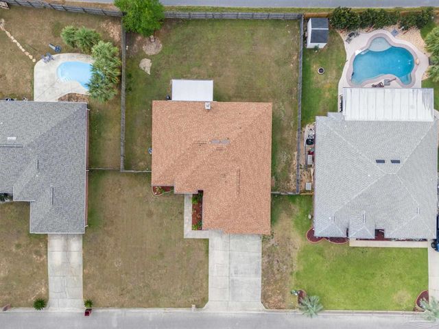 4795 Timber Ridge Dr, Pace, FL 32571