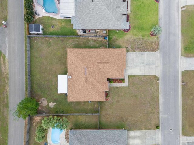 4795 Timber Ridge Dr, Pace, FL 32571
