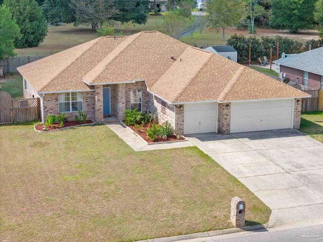 4795 Timber Ridge Dr, Pace, FL 32571