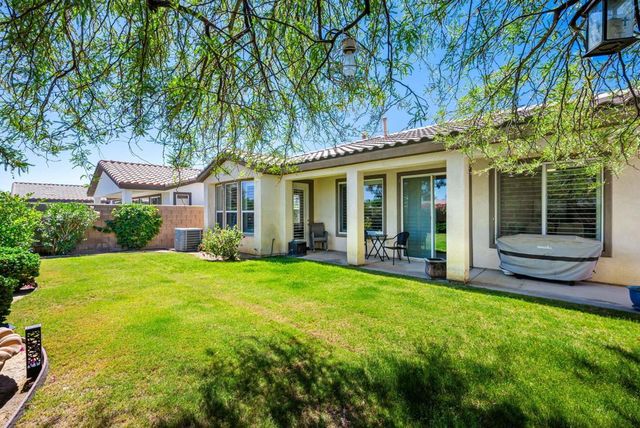 60268 Sweetshade Lane, La Quinta, CA 92253