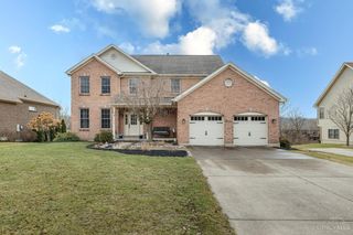 4532 Miller Road, Middletown, OH 45042