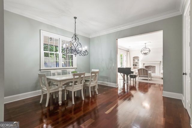 3282 Pinestream Road NW, Atlanta, GA 30327