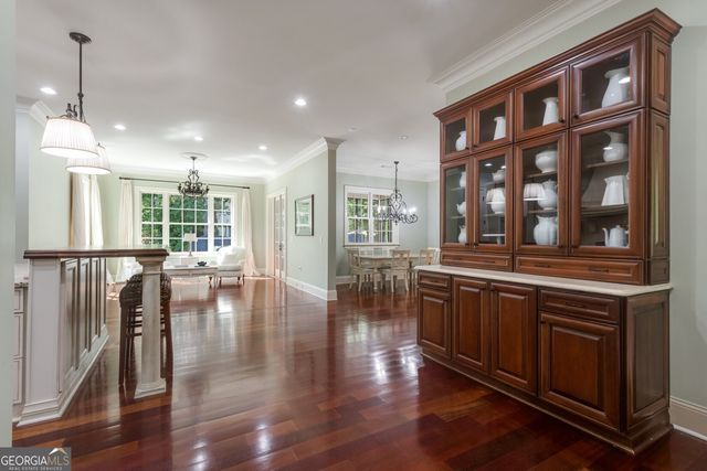 3282 Pinestream Road NW, Atlanta, GA 30327