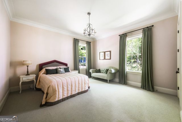 3282 Pinestream Road NW, Atlanta, GA 30327