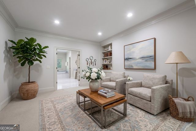 3282 Pinestream Road NW, Atlanta, GA 30327
