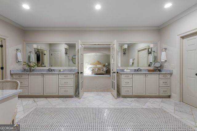 3282 Pinestream Road NW, Atlanta, GA 30327
