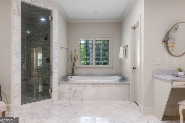 3282 Pinestream Road NW, Atlanta, GA 30327