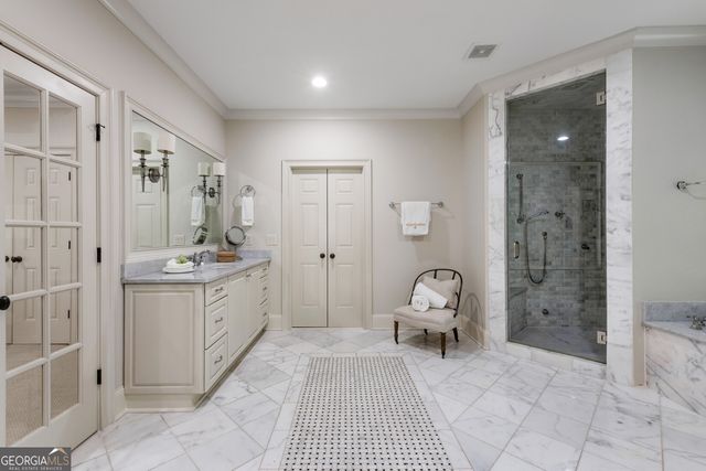 3282 Pinestream Road NW, Atlanta, GA 30327