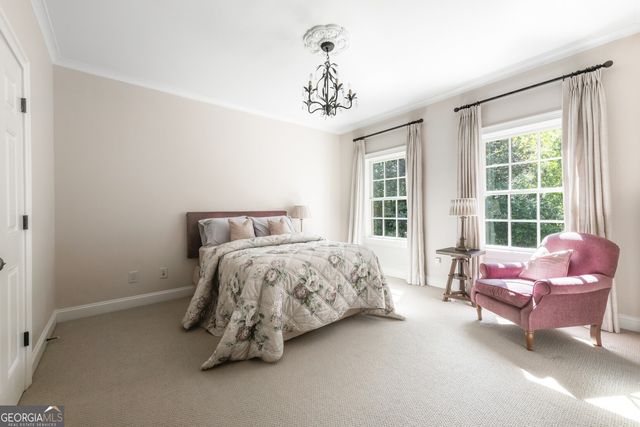 3282 Pinestream Road NW, Atlanta, GA 30327