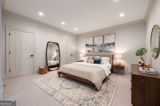 3282 Pinestream Road NW, Atlanta, GA 30327