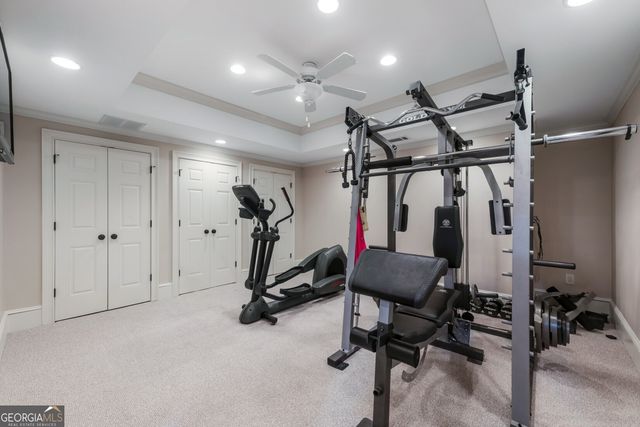 3282 Pinestream Road NW, Atlanta, GA 30327