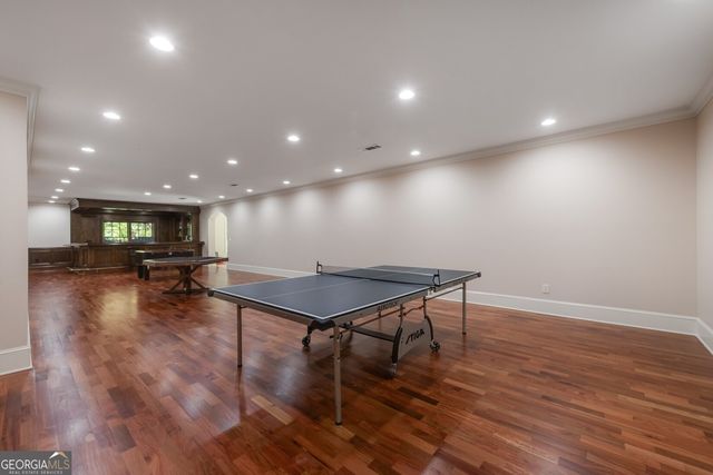 3282 Pinestream Road NW, Atlanta, GA 30327