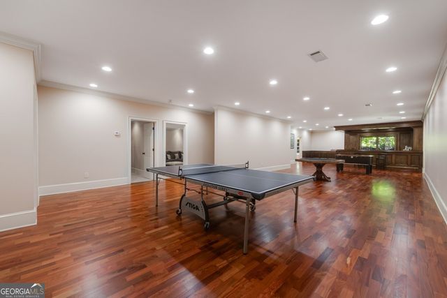 3282 Pinestream Road NW, Atlanta, GA 30327