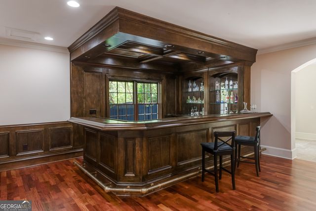 3282 Pinestream Road NW, Atlanta, GA 30327