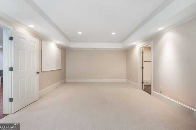 3282 Pinestream Road NW, Atlanta, GA 30327