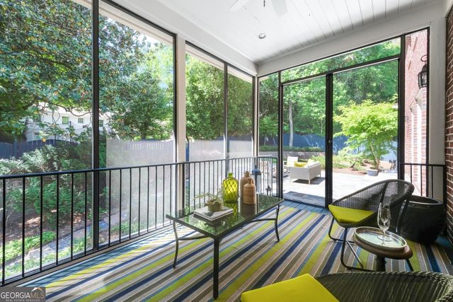 3282 Pinestream Road NW, Atlanta, GA 30327