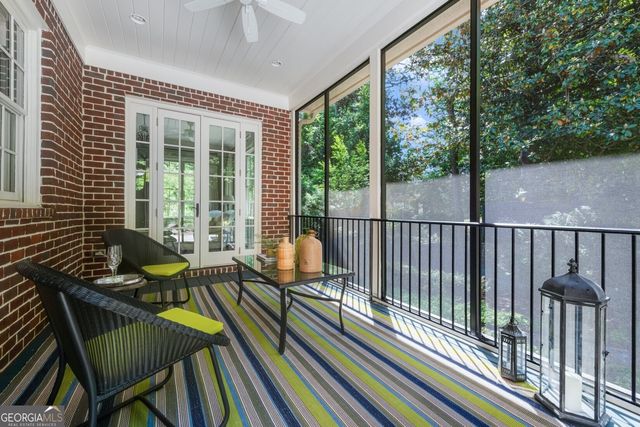 3282 Pinestream Road NW, Atlanta, GA 30327