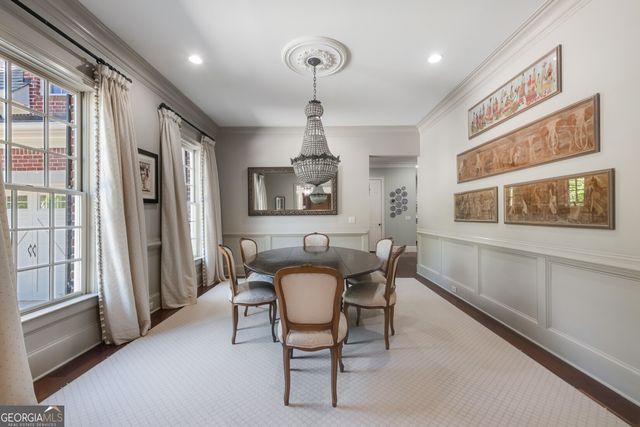 3282 Pinestream Road NW, Atlanta, GA 30327