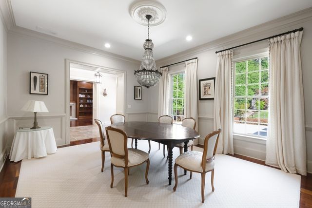 3282 Pinestream Road NW, Atlanta, GA 30327