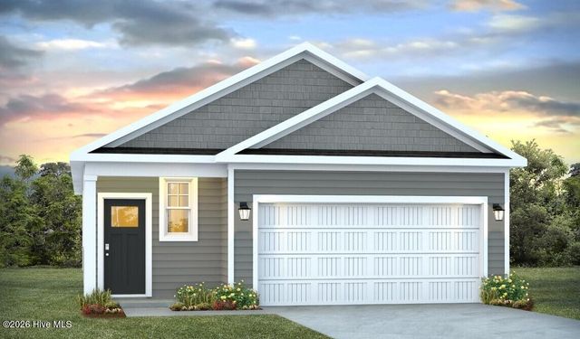 1635 Yellow Fin Drive SE 127, Winnabow, NC 28479