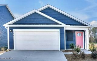 1635 Yellow Fin Drive SE 127, Winnabow, NC 28479