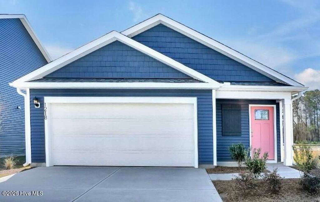 1635 Yellow Fin Drive SE 127, Winnabow, NC 28479
