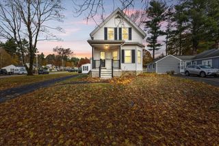 42 Matfield St, West Bridgewater, MA 02379