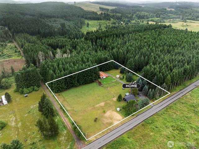 3027 Hwy 508, Onalaska, WA 98570