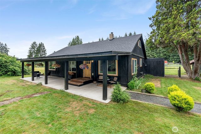 3027 Hwy 508, Onalaska, WA 98570