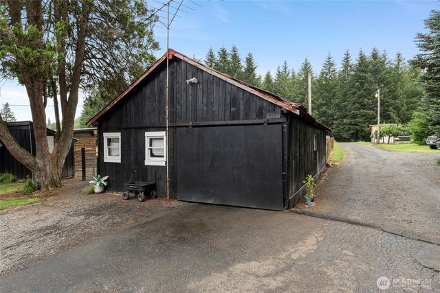 3027 Hwy 508, Onalaska, WA 98570
