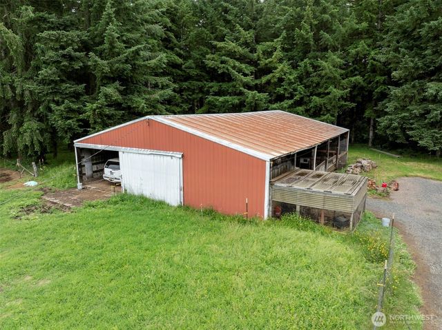 3027 Hwy 508, Onalaska, WA 98570