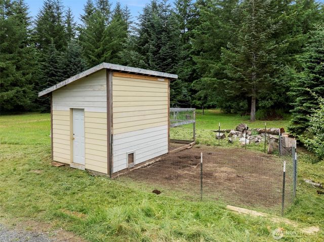 3027 Hwy 508, Onalaska, WA 98570