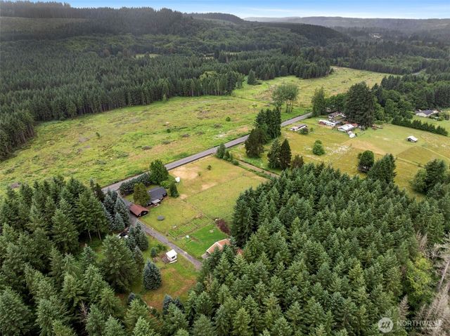 3027 Hwy 508, Onalaska, WA 98570