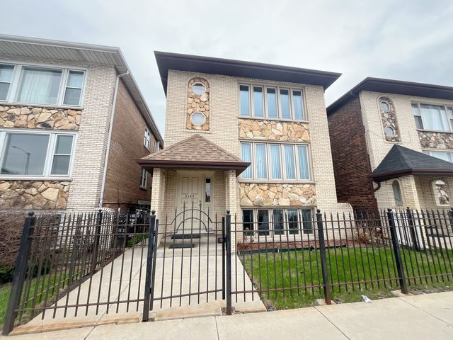 5189 S Archer Avenue 2, Chicago, IL 60632