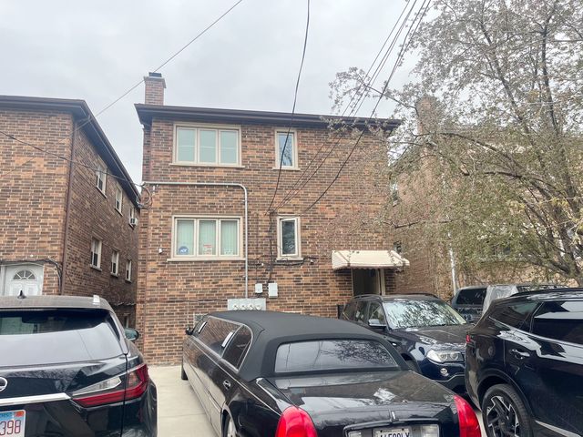 5189 S Archer Avenue 2, Chicago, IL 60632