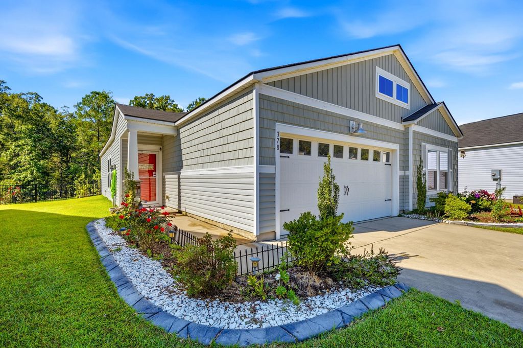 378 Hillwood Ct., Longs, SC 29568 — photo 2