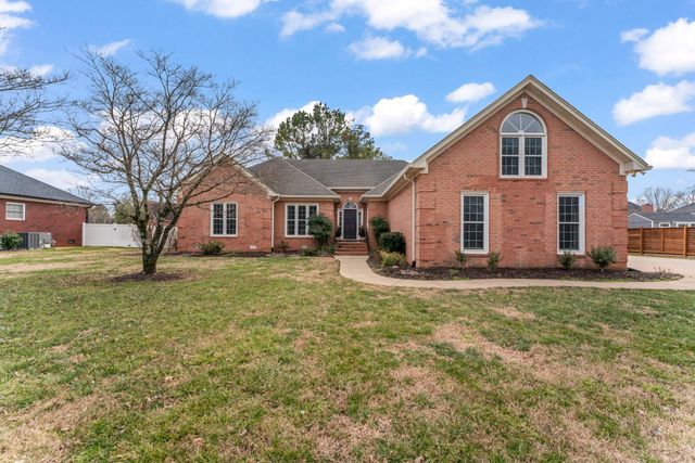 507 Kings Ridge Dr, Murfreesboro, TN 37129