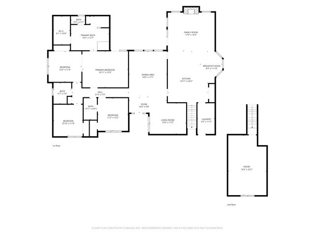 507 Kings Ridge Dr, Murfreesboro, TN 37129