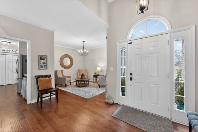 507 Kings Ridge Dr, Murfreesboro, TN 37129