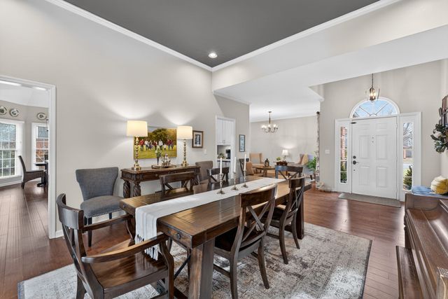 507 Kings Ridge Dr, Murfreesboro, TN 37129