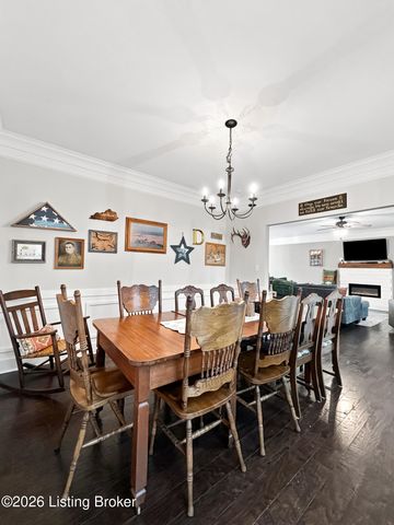 141 S River Crest, Mt Washington, KY 40047
