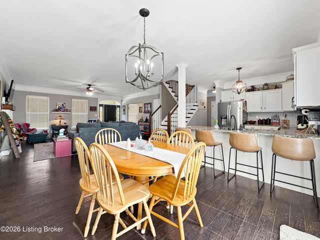 141 S River Crest, Mt Washington, KY 40047