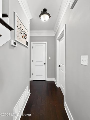 141 S River Crest, Mt Washington, KY 40047