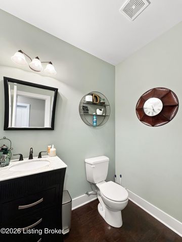 141 S River Crest, Mt Washington, KY 40047