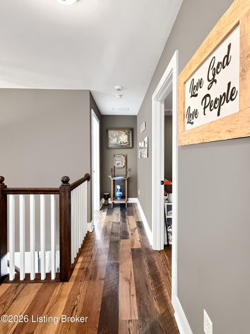 141 S River Crest, Mt Washington, KY 40047