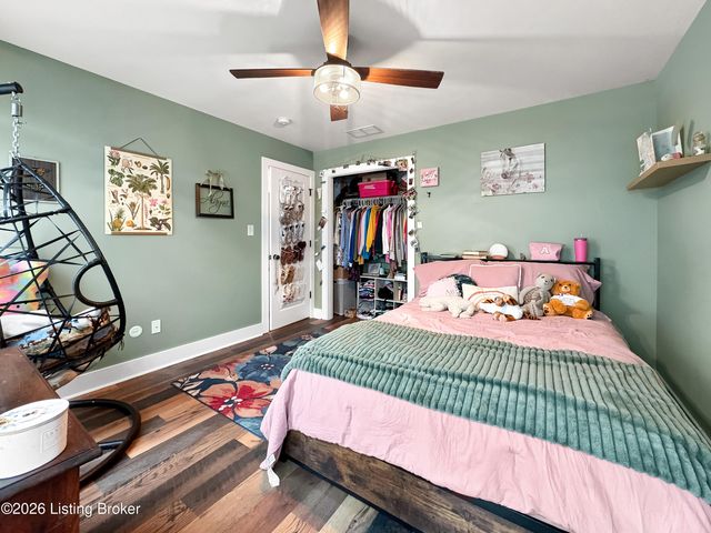 141 S River Crest, Mt Washington, KY 40047